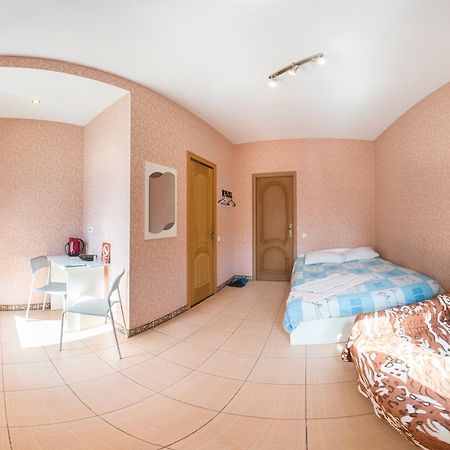 Mironhotel Harkov Kültér fotó
