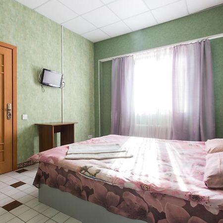 Mironhotel Harkov Kültér fotó