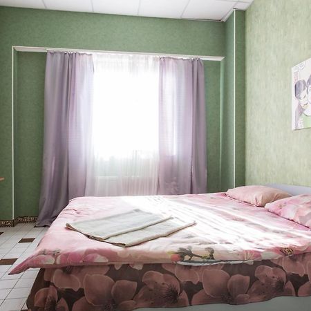 Mironhotel Harkov Kültér fotó