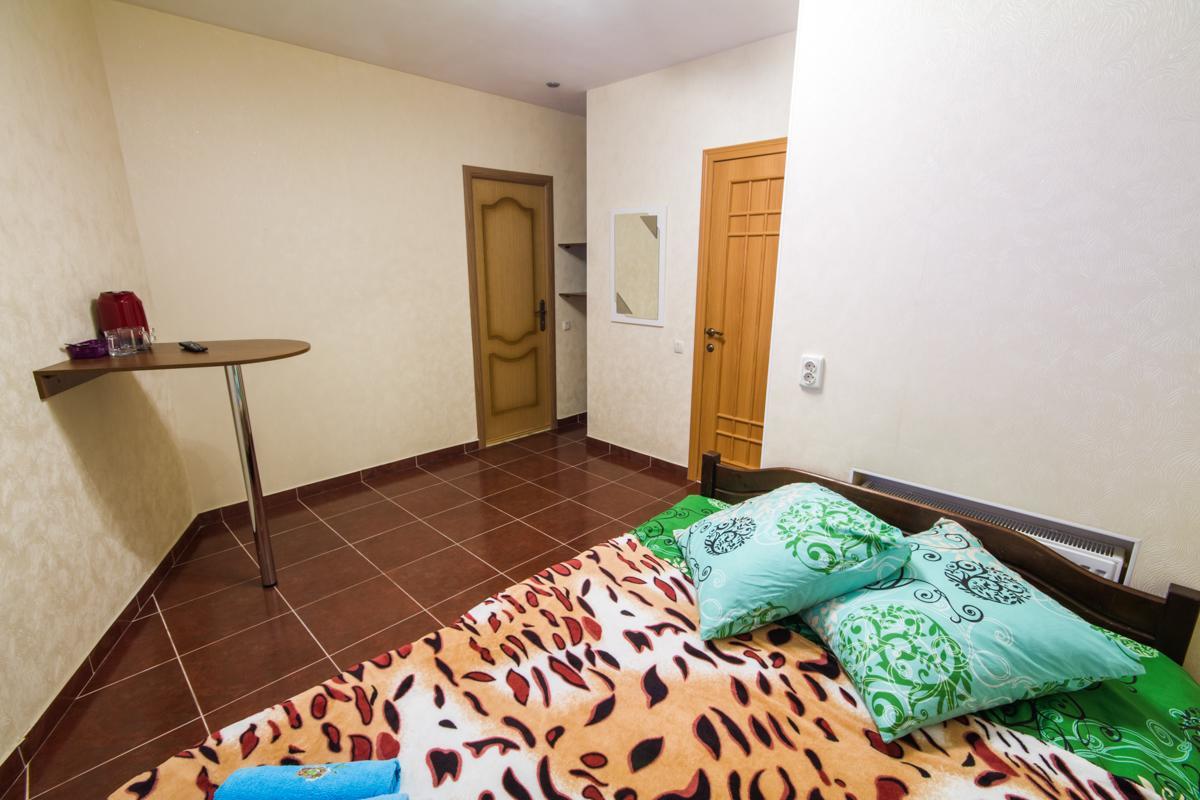Mironhotel Harkov Kültér fotó