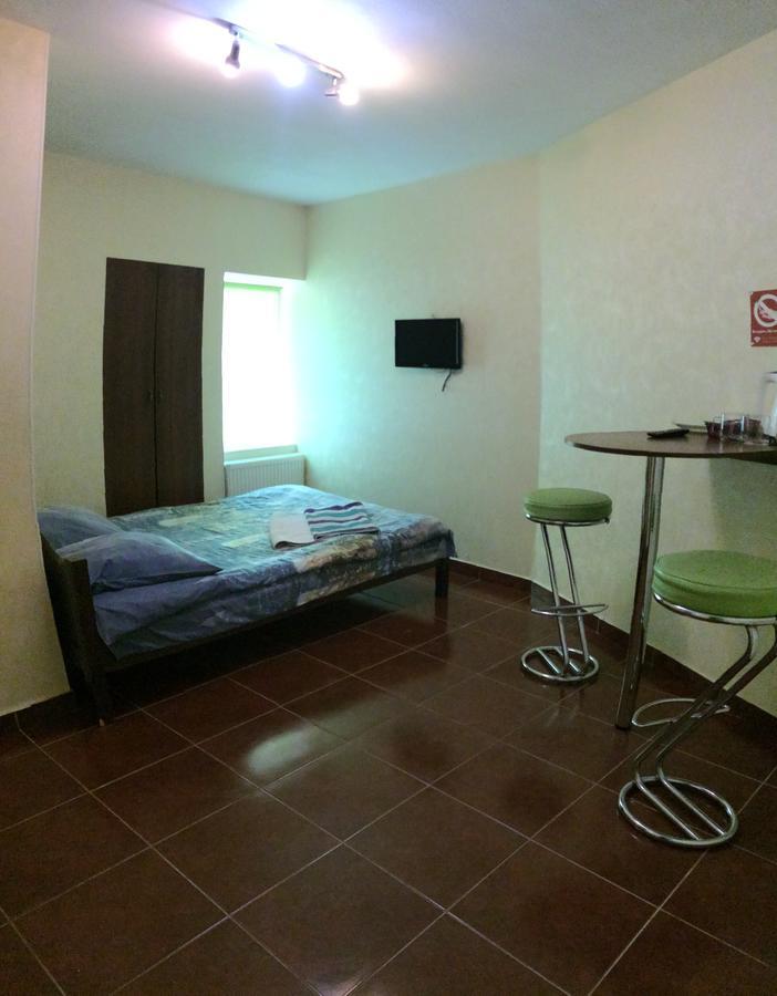 Mironhotel Harkov Kültér fotó