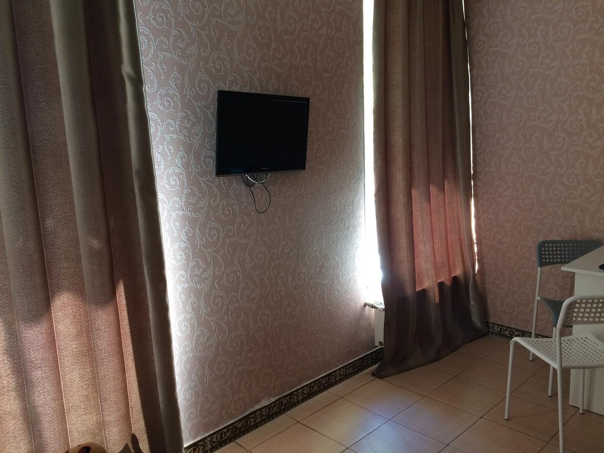 Mironhotel Harkov Kültér fotó