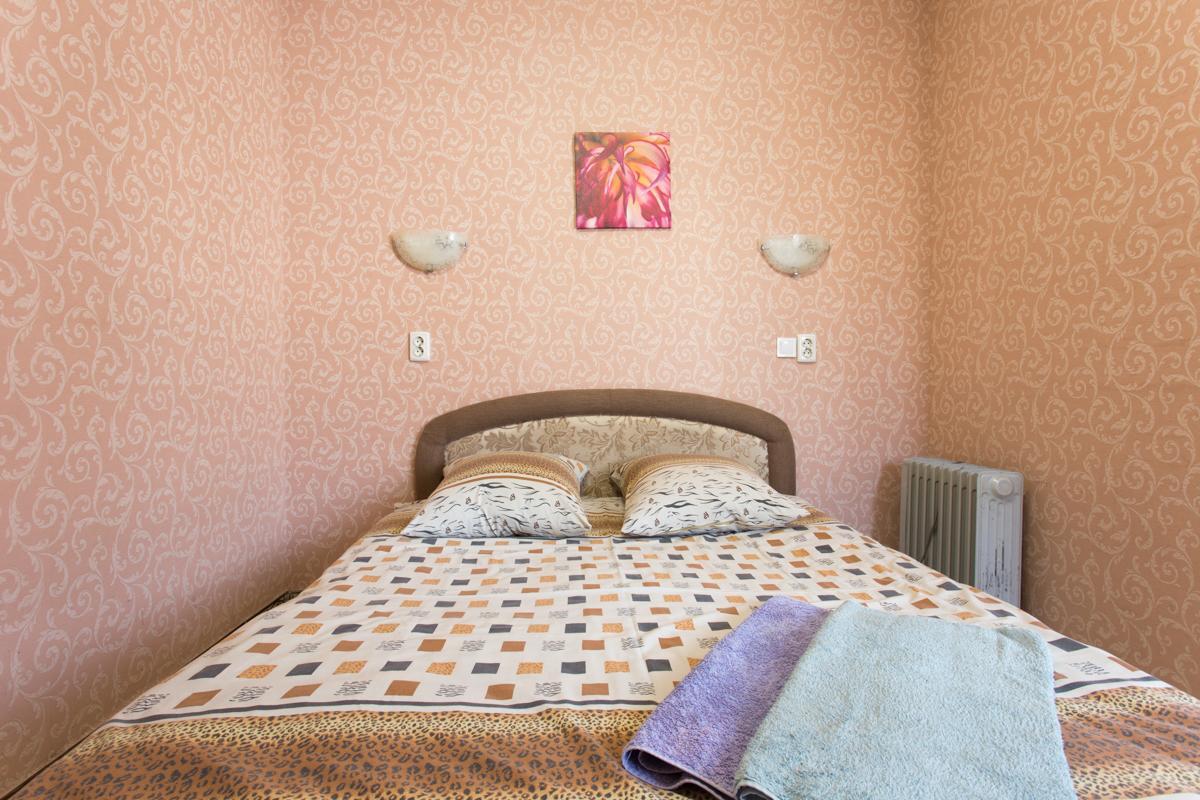 Mironhotel Harkov Kültér fotó
