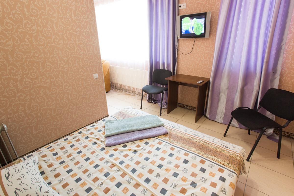 Mironhotel Harkov Kültér fotó