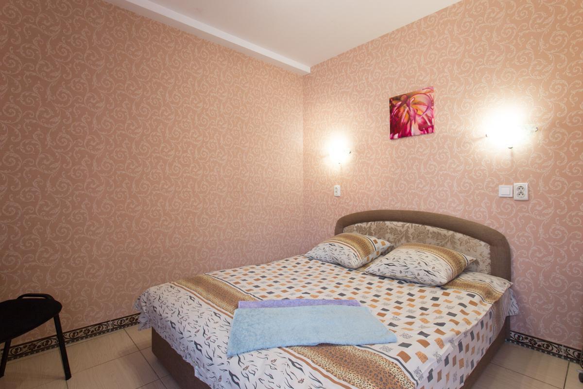 Mironhotel Harkov Kültér fotó