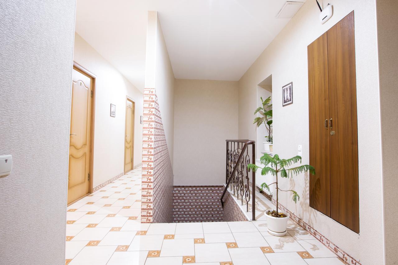 Mironhotel Harkov Kültér fotó