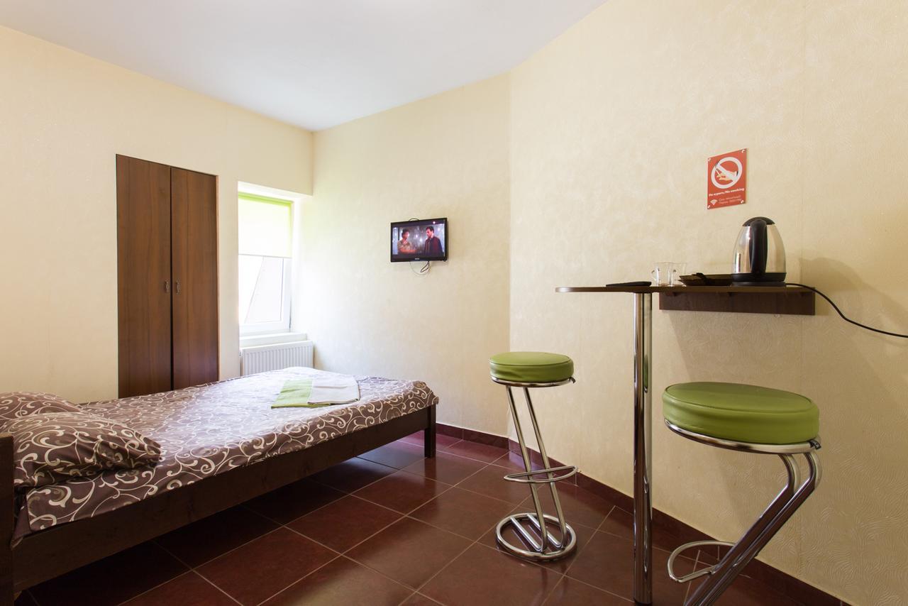 Mironhotel Harkov Kültér fotó