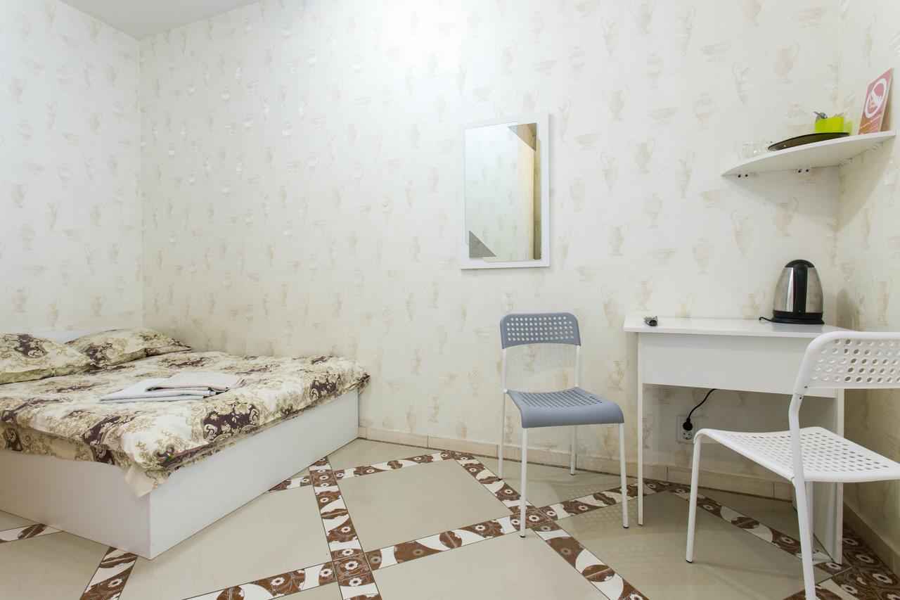 Mironhotel Harkov Kültér fotó