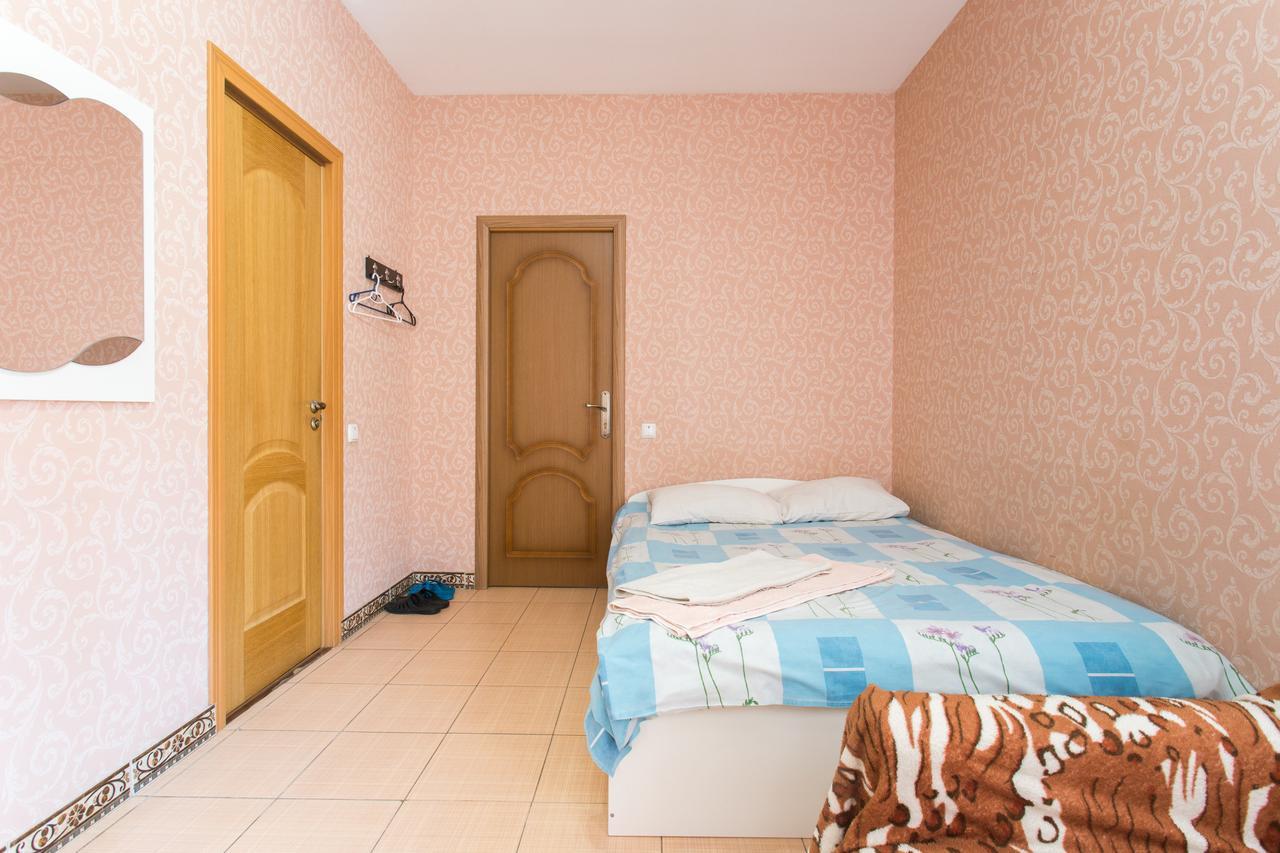 Mironhotel Harkov Kültér fotó