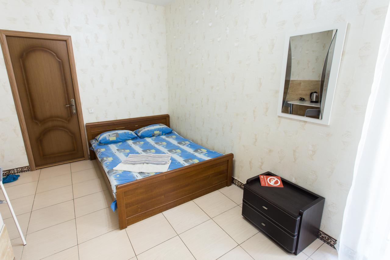 Mironhotel Harkov Kültér fotó