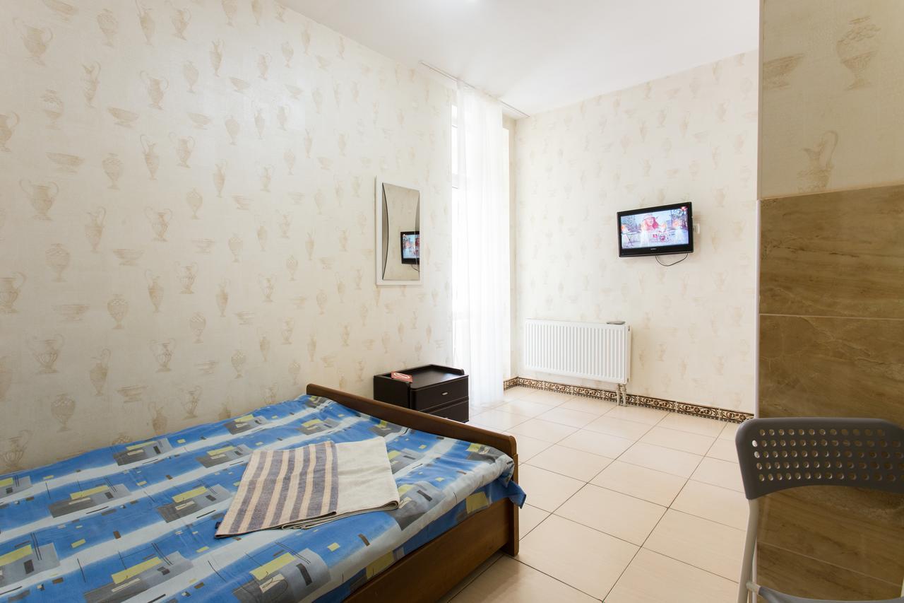Mironhotel Harkov Kültér fotó