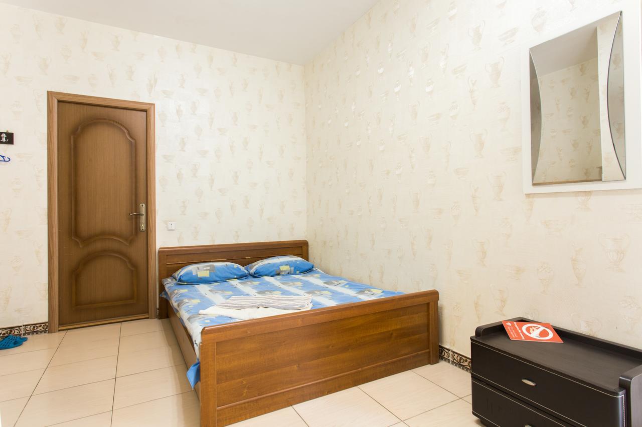 Mironhotel Harkov Kültér fotó