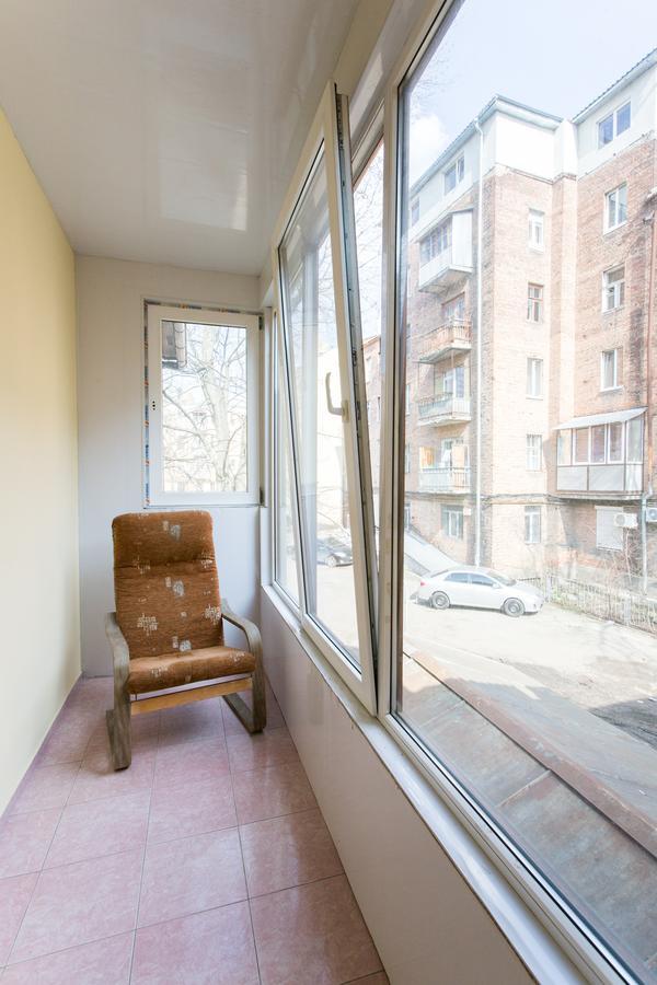 Mironhotel Harkov Kültér fotó