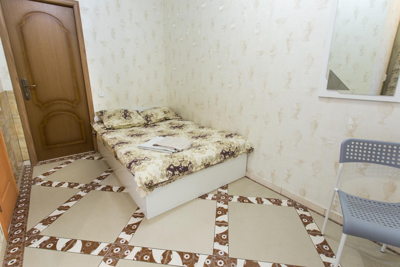 Mironhotel Harkov Kültér fotó