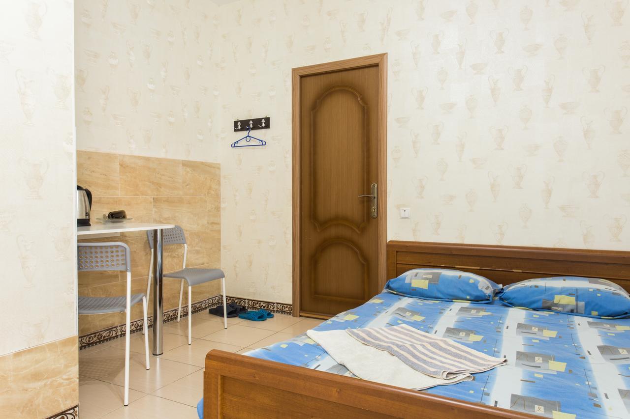 Mironhotel Harkov Kültér fotó