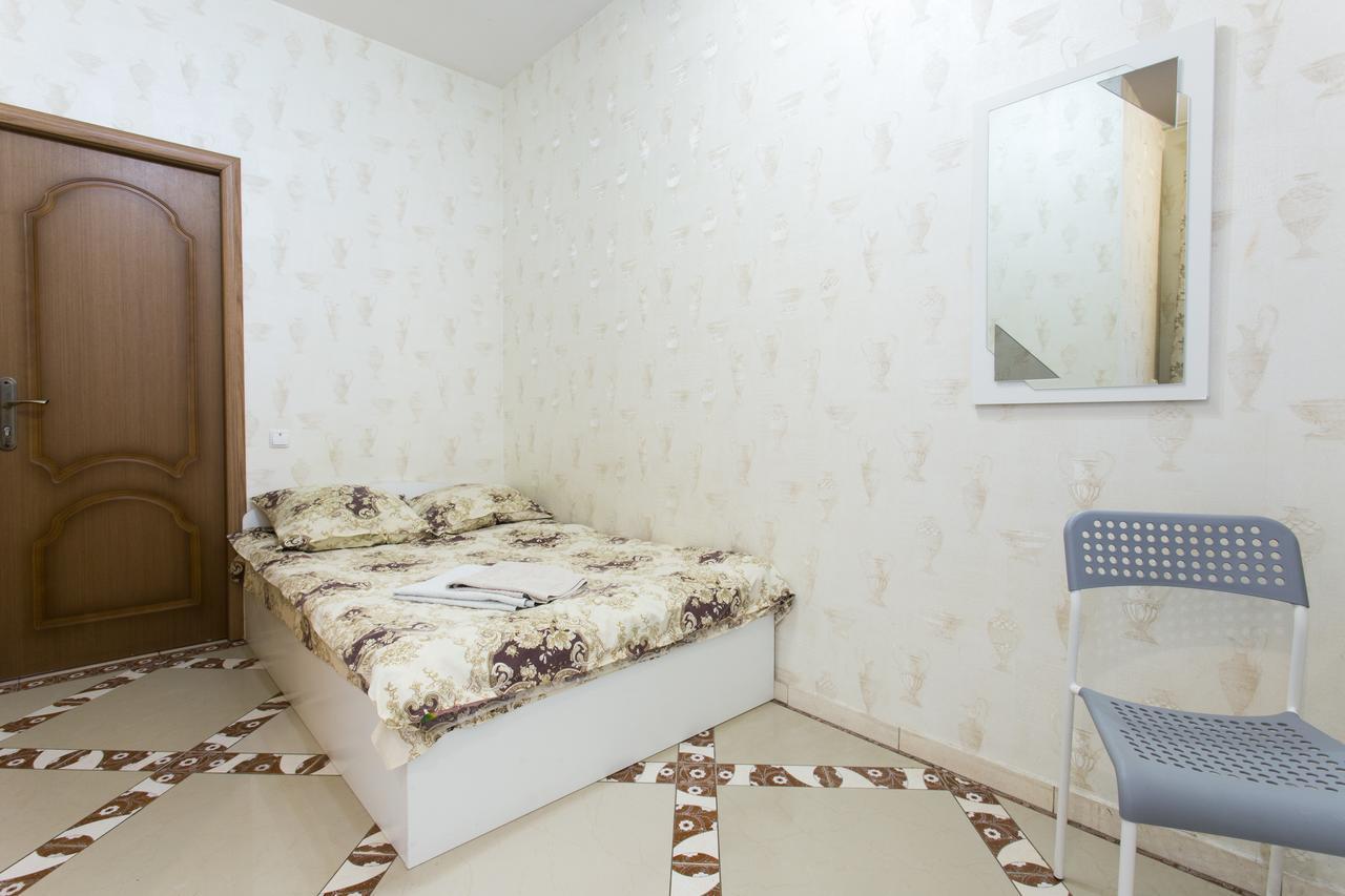 Mironhotel Harkov Kültér fotó