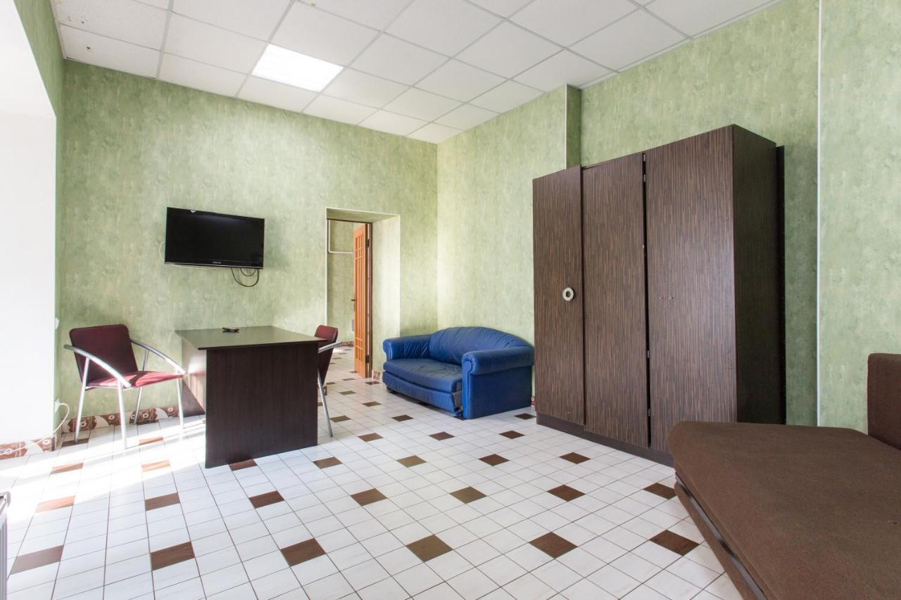 Mironhotel Harkov Kültér fotó