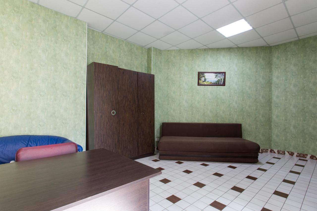 Mironhotel Harkov Kültér fotó