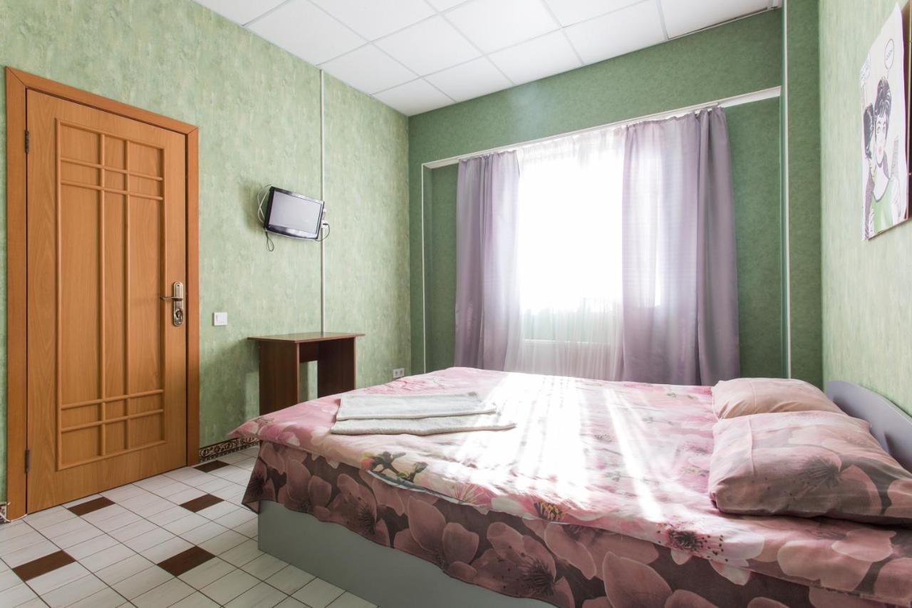 Mironhotel Harkov Kültér fotó