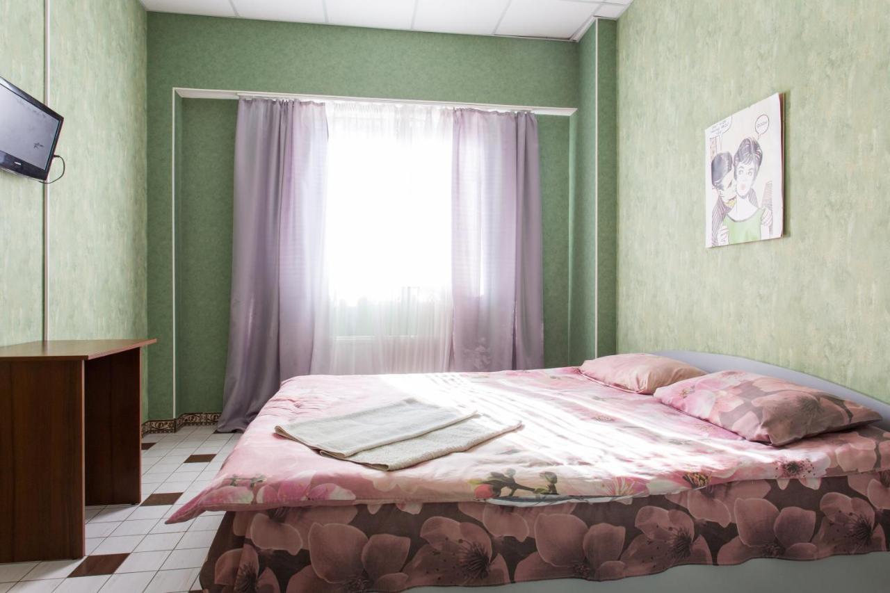 Mironhotel Harkov Kültér fotó